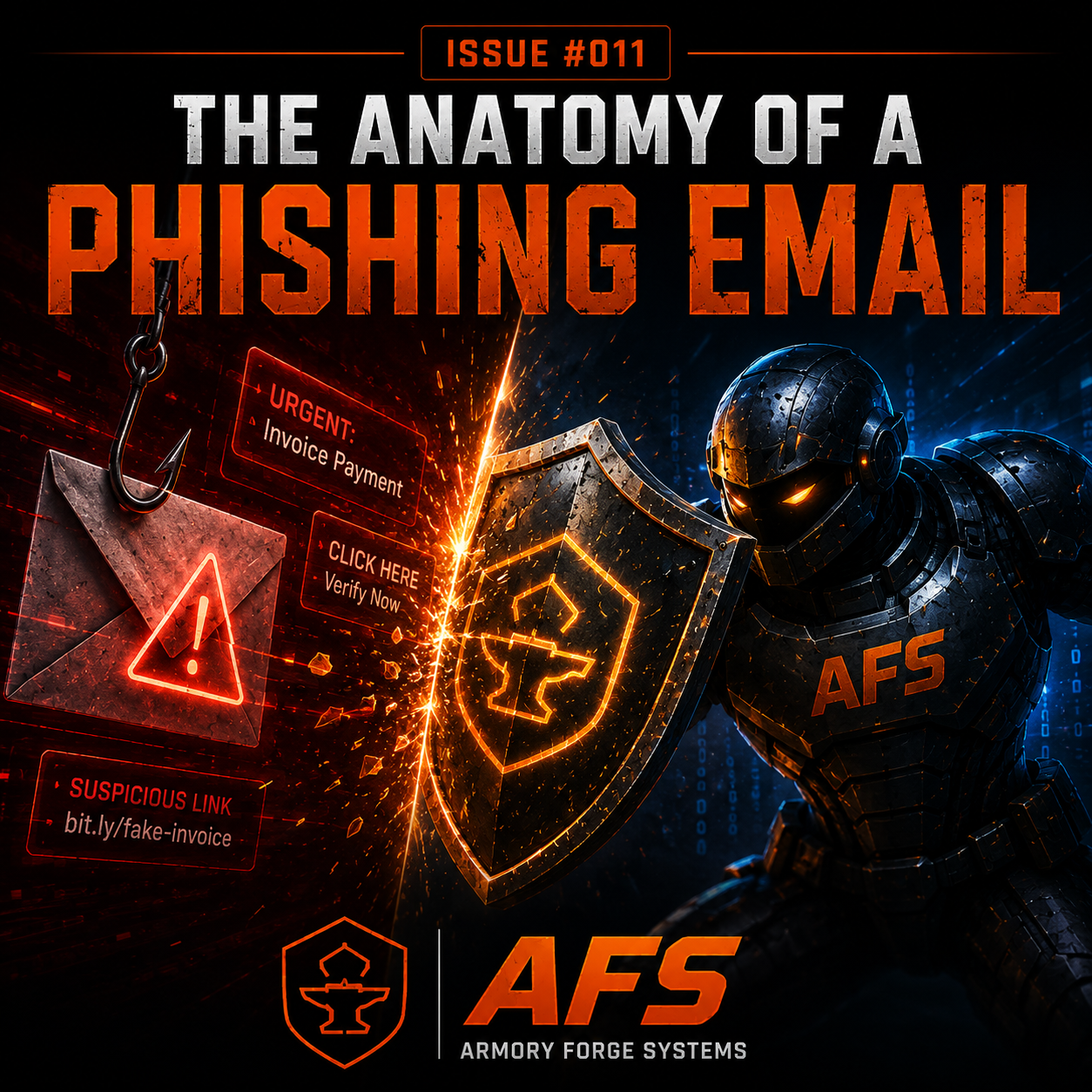 The Anatomy of a Phishing Email — The Signet